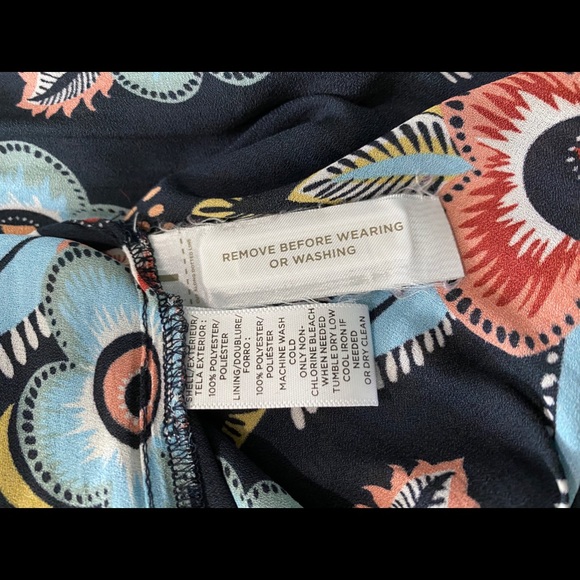 Floral Maxi - Picture 6 of 6